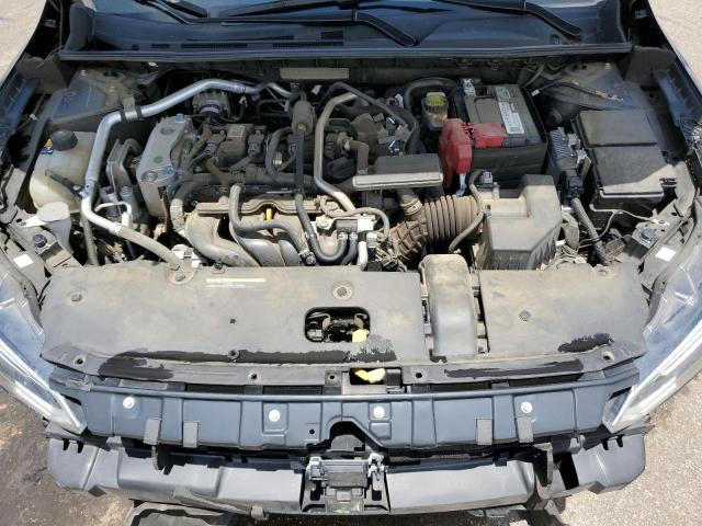 2020 NISSAN SENTRA SR - 3N1AB8DV7LY261111