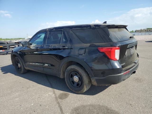 2022 FORD EXPLORER P - 1FM5K8AB4NGA50487