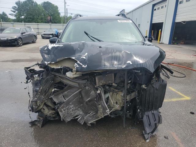 2019 SUBARU ASCENT PRE 4S4WMACD7K3434089