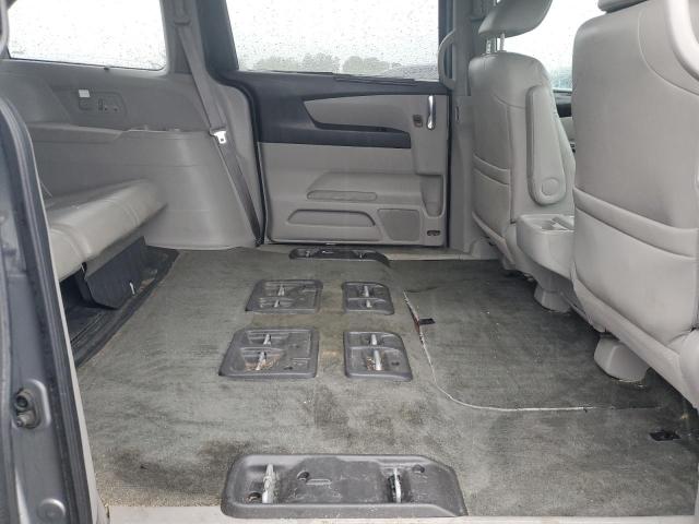 2016 HONDA ODYSSEY TO 5FNRL5H99GB112760