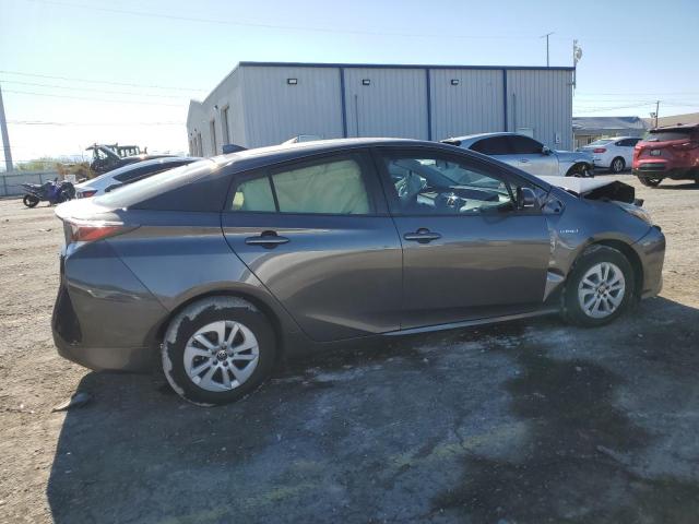 Vin: jtdkbrfu2g3023208, lot: 56417295, toyota prius 20163