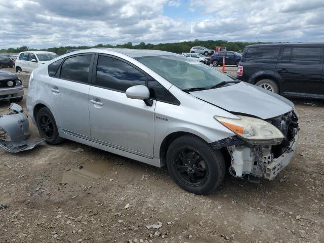 Vin: jtdkn3duxc5447239, lot: 57712375, toyota prius 20124