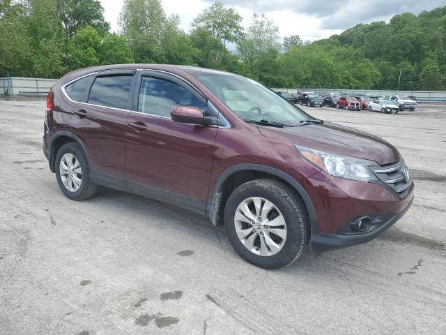 Vin: 5j6rm4h51el008482, lot: 58303935, honda crv ex 20144