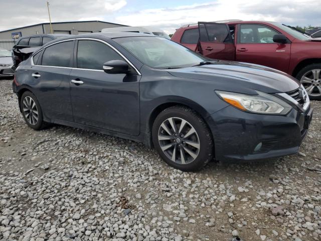 Vin: 1n4al3ap2gc116906, lot: 55753405, nissan altima 2.5 20164