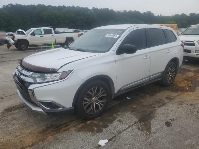 Vin: ja4ad2a37jz012652, lot: 56644495, mitsubishi outlander es 2018 img_1