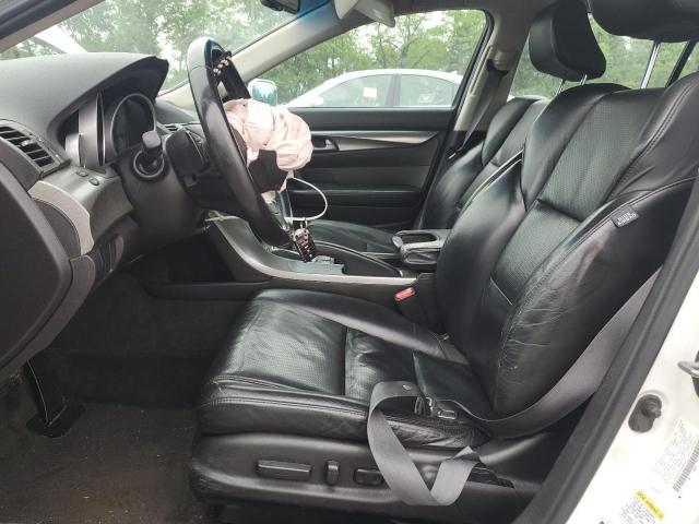 2010 ACURA TL - 19UUA8F55AA008544