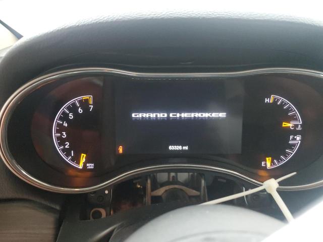 2022 JEEP GRAND CHEROKEE LAREDO E 1C4RJEAGXNC180493