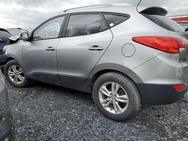 Vin: km8ju3ac9cu507488, lot: 57711245, hyundai tucson gls 20122