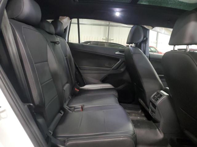 2019 VOLKSWAGEN TIGUAN SE - 3VV2B7AX2KM058779
