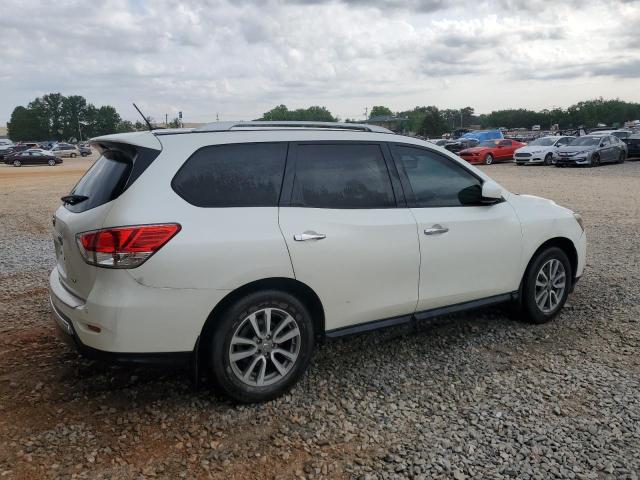 Vin: 5n1ar2mn9gc627117, lot: 54742355, nissan pathfinder s 20163