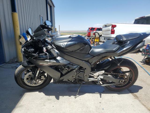 YAMAHA YZFR1 C 2005 black  gas JYARN13Y55A002971 photo #4