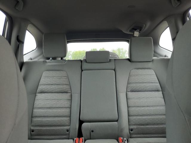 2018 HONDA CR-V LX - 2HKRW6H37JH216214