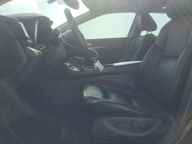 2017 NISSAN MAXIMA 3.5 1N4AA6AP7HC408267