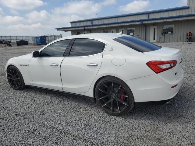 Vin: zam57xsa7f1145308, lot: 56481125, maserati all models 20152