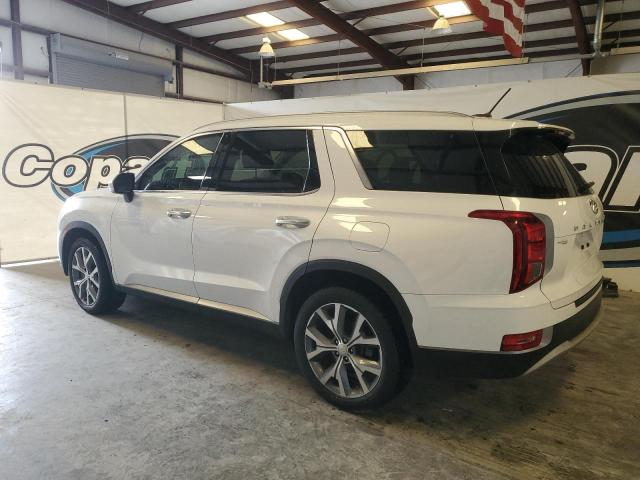 Vin: km8r34hexlu088635, lot: 58133425, hyundai palisade sel 20202