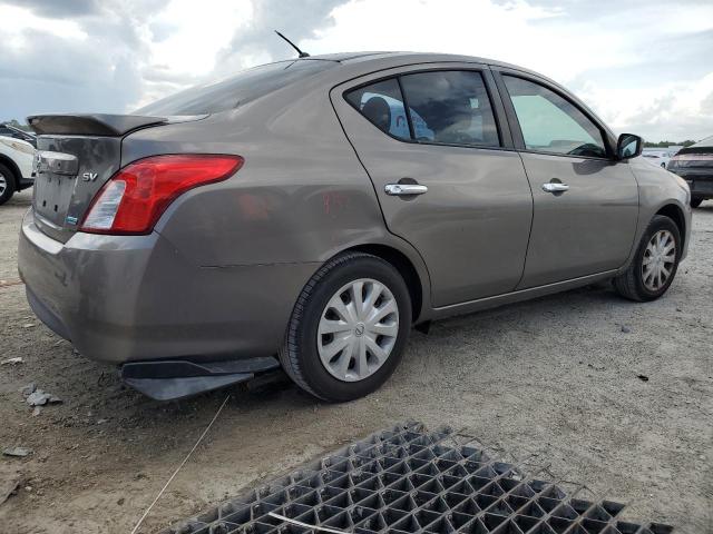 Vin: 3n1cn7ap4gl808905, lot: 58518875, nissan versa s 20163