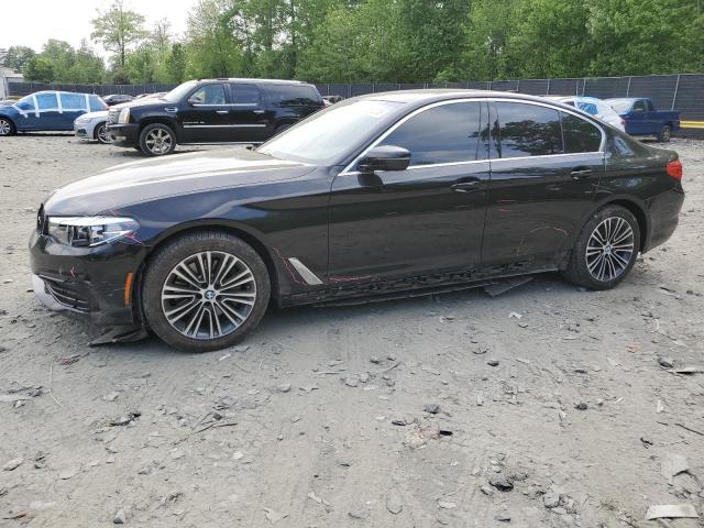 Vin: wbaja7c54kww07193, lot: 55050035, bmw 5 series xi 2019 img_1