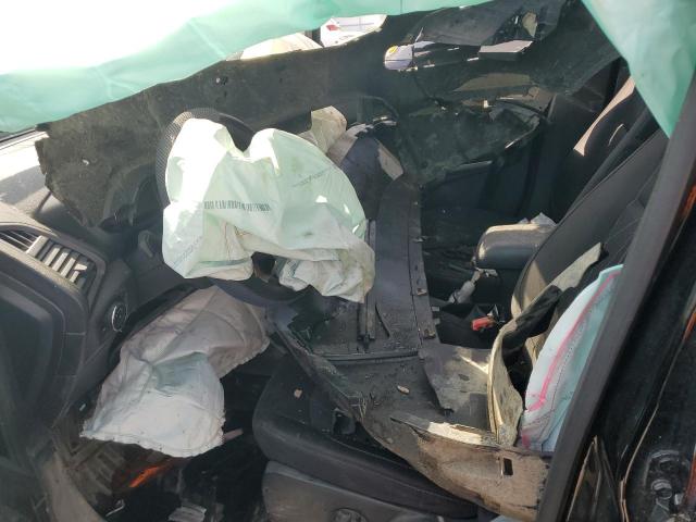 2020 FORD ECOSPORT S MAJ6S3GL0LC361825
