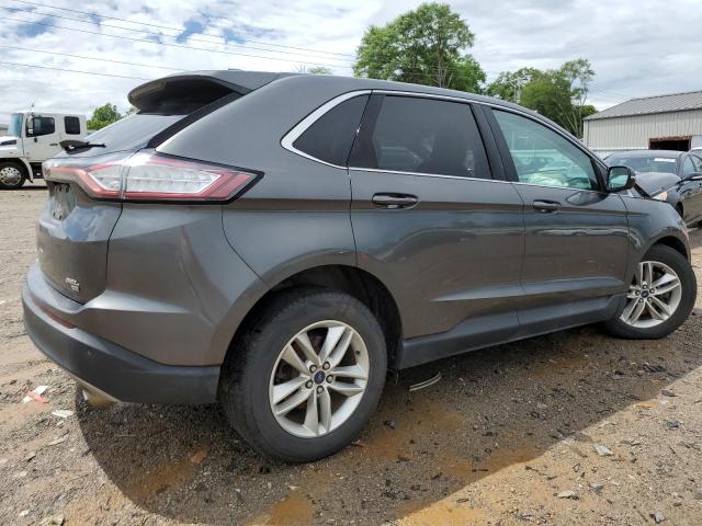 Vin: 2fmpk4j82gbb91140, lot: 57104825, ford edge sel 20163