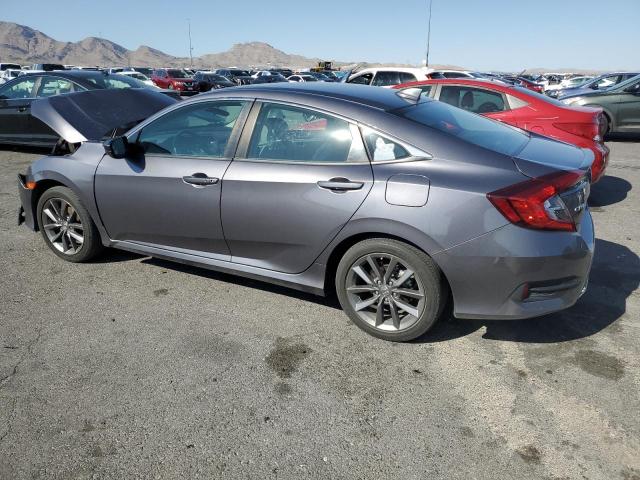 2021 HONDA CIVIC EX - 19XFC1F37ME200816