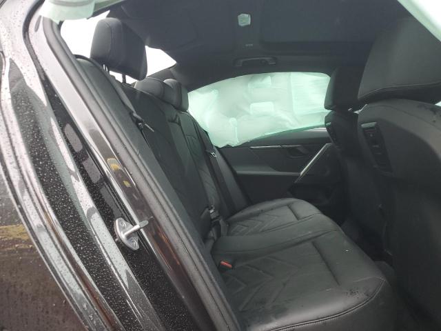 2024 BMW I5 M60 WBY43FK02RCR59662