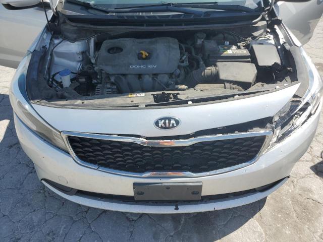 2018 KIA FORTE LX - 3KPFK4A73JE227618