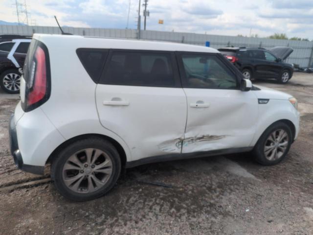 Vin: kndjp3a55g7329693, lot: 56146185, kia soul + 20163