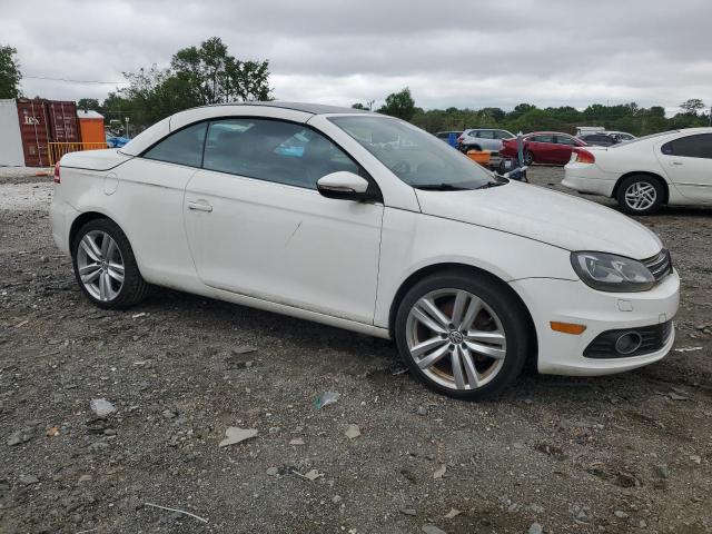 Vin: wvwfw8ah5ev001909, lot: 55760175, volkswagen eos lux 20144