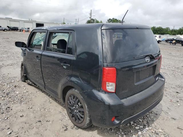Vin: jtlze4fe2dj046243, lot: 58668375, toyota scion 20132