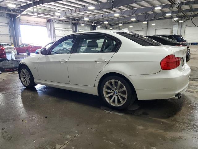 Vin: wbapk5g53bnn30232, lot: 57954685, bmw 3 series xi sulev 20112