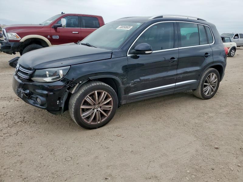 Vin: wvgav7ax2cw575871, lot: 58050865, volkswagen tiguan s 2012 img_1