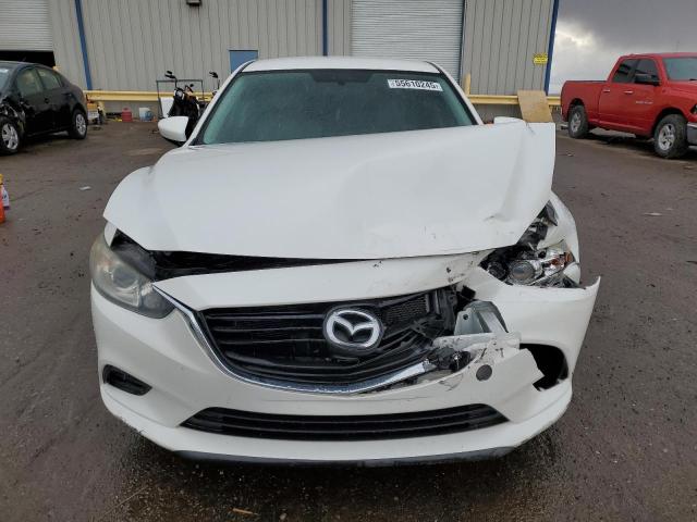 2016 MAZDA 6 TOURING JM1GJ1V53G1459906