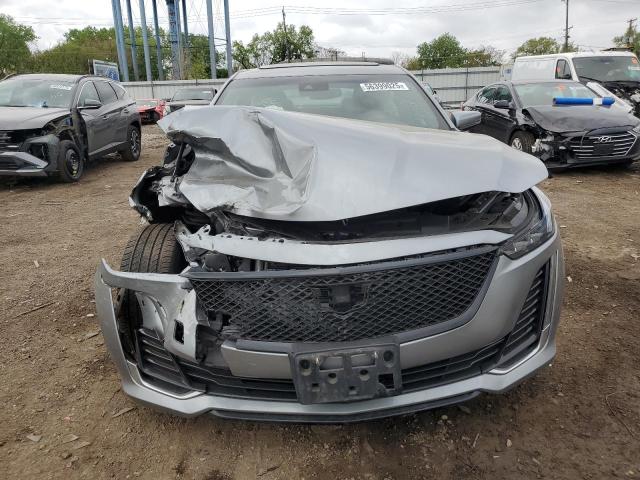 2023 CADILLAC CT5 LUXURY 1G6DX5RK0P0123857