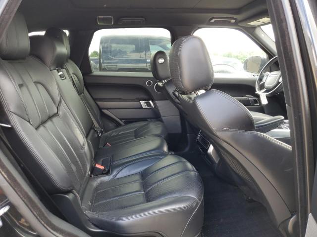 2016 LAND ROVER RANGE ROVE SALWR2VF0GA642031