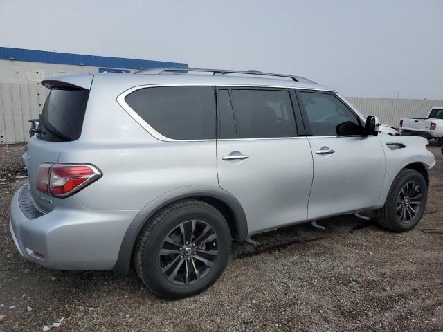Vin: jn8ay2ne0h9706118, lot: 58349285, nissan armada platinum 20173