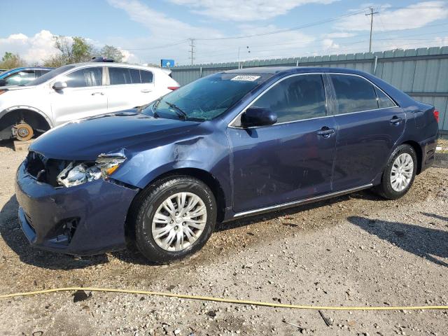 Vin: 4t1bf1fk4eu825329, lot: 56822815, toyota camry l 2014 img_1