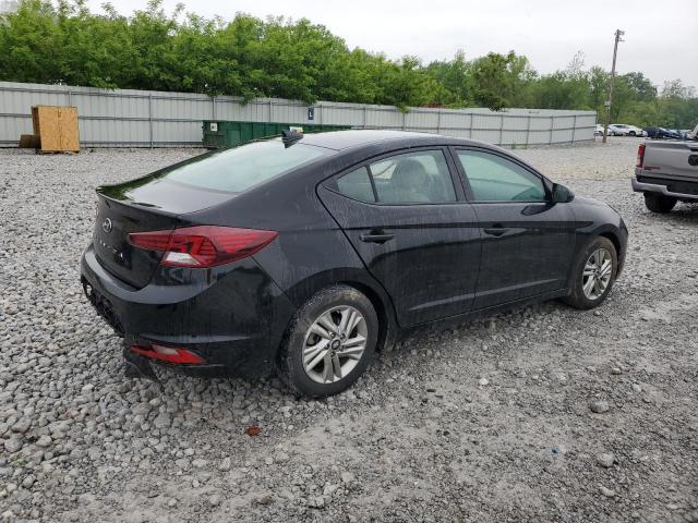 Vin: kmhd84lf5lu986457, lot: 59003945, hyundai elantra sel 20203