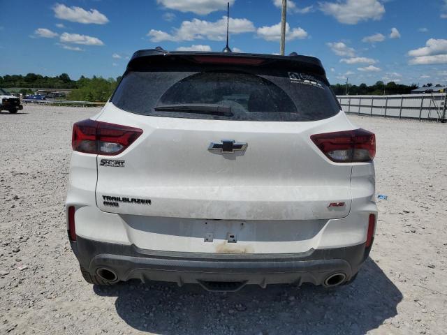 2023 CHEVROLET TRAILBLAZE - KL79MUSL3PB181116