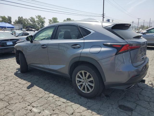 Vin: jtjyarbz5k2117853, lot: 57905705, lexus nx 300 base 20192
