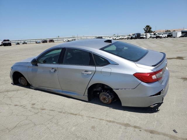 2022 HONDA ACCORD SPO 1HGCV1F32NA067918