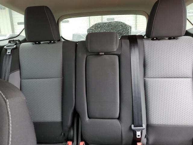 2017 FORD ESCAPE SE - 1FMCU0GD9HUB78337