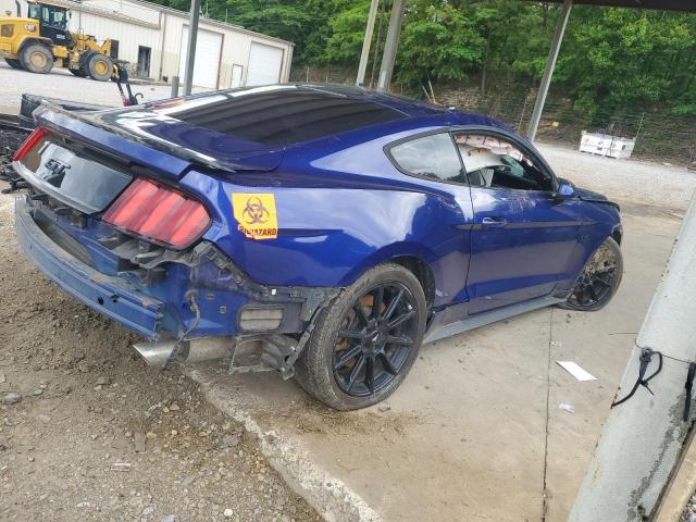 Vin: 1fa6p8cf9g5259108, lot: 55425295, ford mustang gt 20163