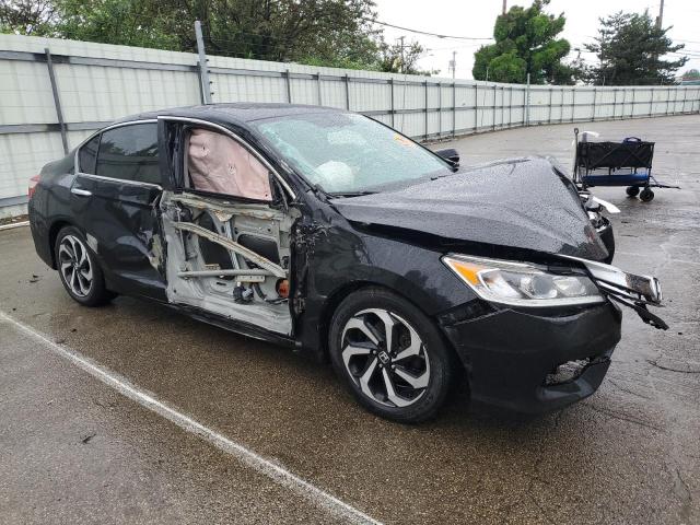 Vin: 1hgcr2f85ga085418, lot: 59042235, honda accord exl 20164