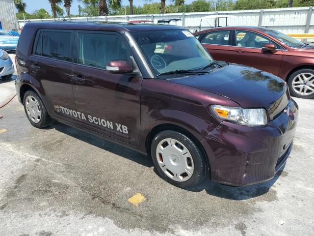 Vin: jtlze4fe2b1141382, lot: 55306835, toyota scion xb 20114