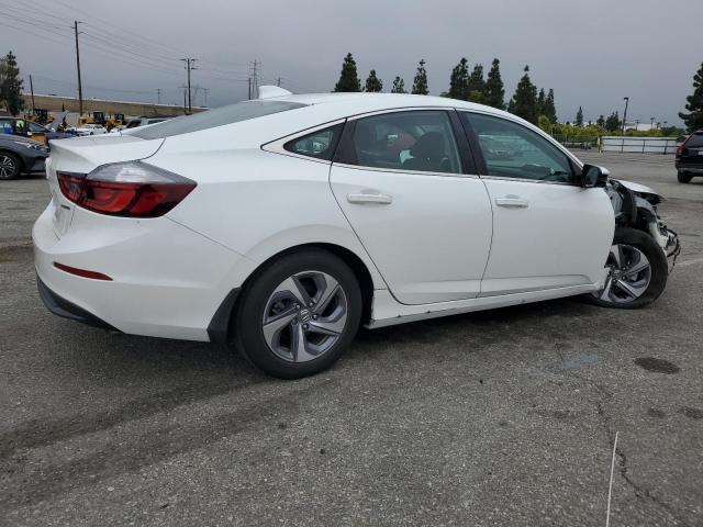 Vin: 19xze4f57le001368, lot: 55247275, honda insight ex 20203