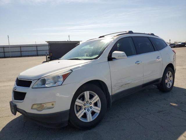 Vin: 1gnkvged8bj333856, lot: 56373845, chevrolet traverse lt 2011 img_1