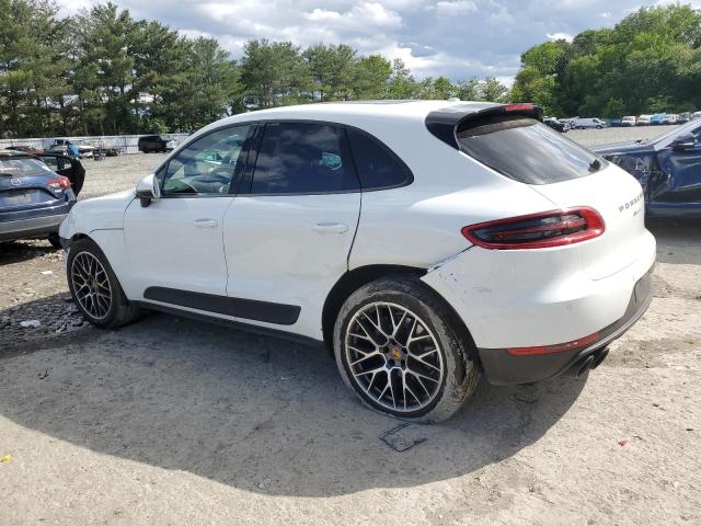 Vin: wp1aa2a52jlb21473, lot: 58467485, porsche macan 20182