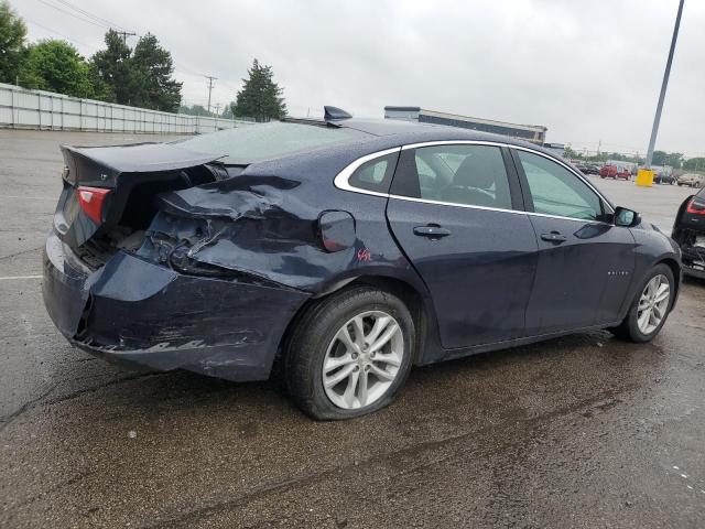 Vin: 1g1zd5st2jf234292, lot: 59204955, chevrolet malibu lt 20183