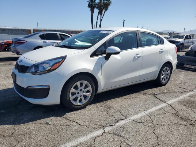 Vin: knadm4a36h6117187, lot: 57471935, kia rio lx 2017 img_1