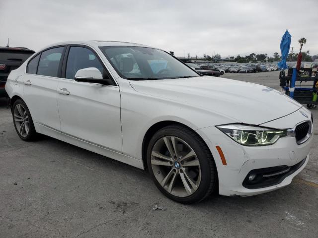 2017 BMW 330 I WBA8B9G39HNU54440